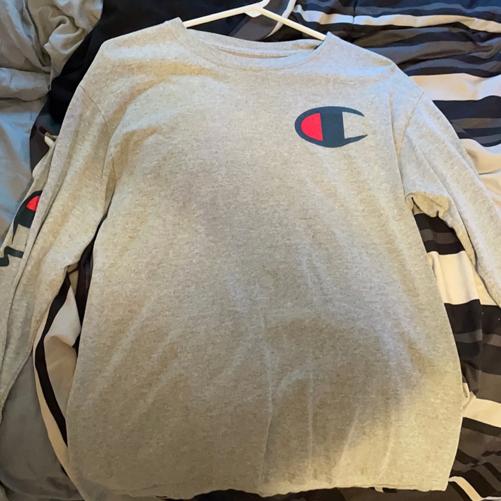 Men’s Long Sleeve